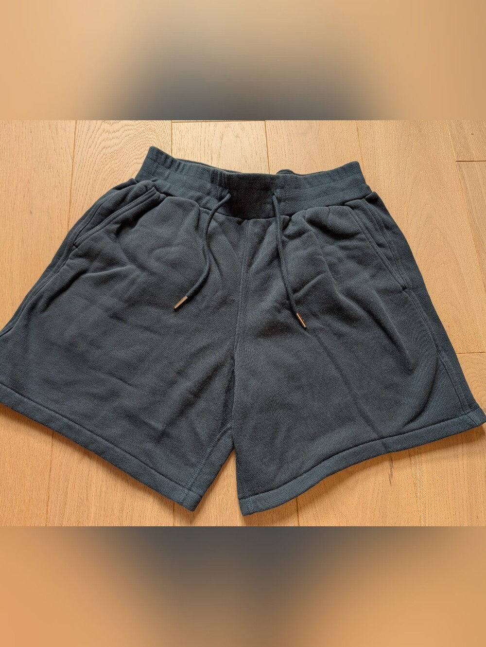 Abercrombie & Fitch Women's Drawstring Relaxed Shorts